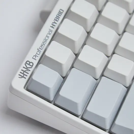 Hybrid Type-S | Happy Hacking Keyboard (HHKB) | UK